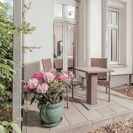 The Malmoeer, 1 Bed Room With Lovely Terrace Up To 2 Berlin Exterior foto